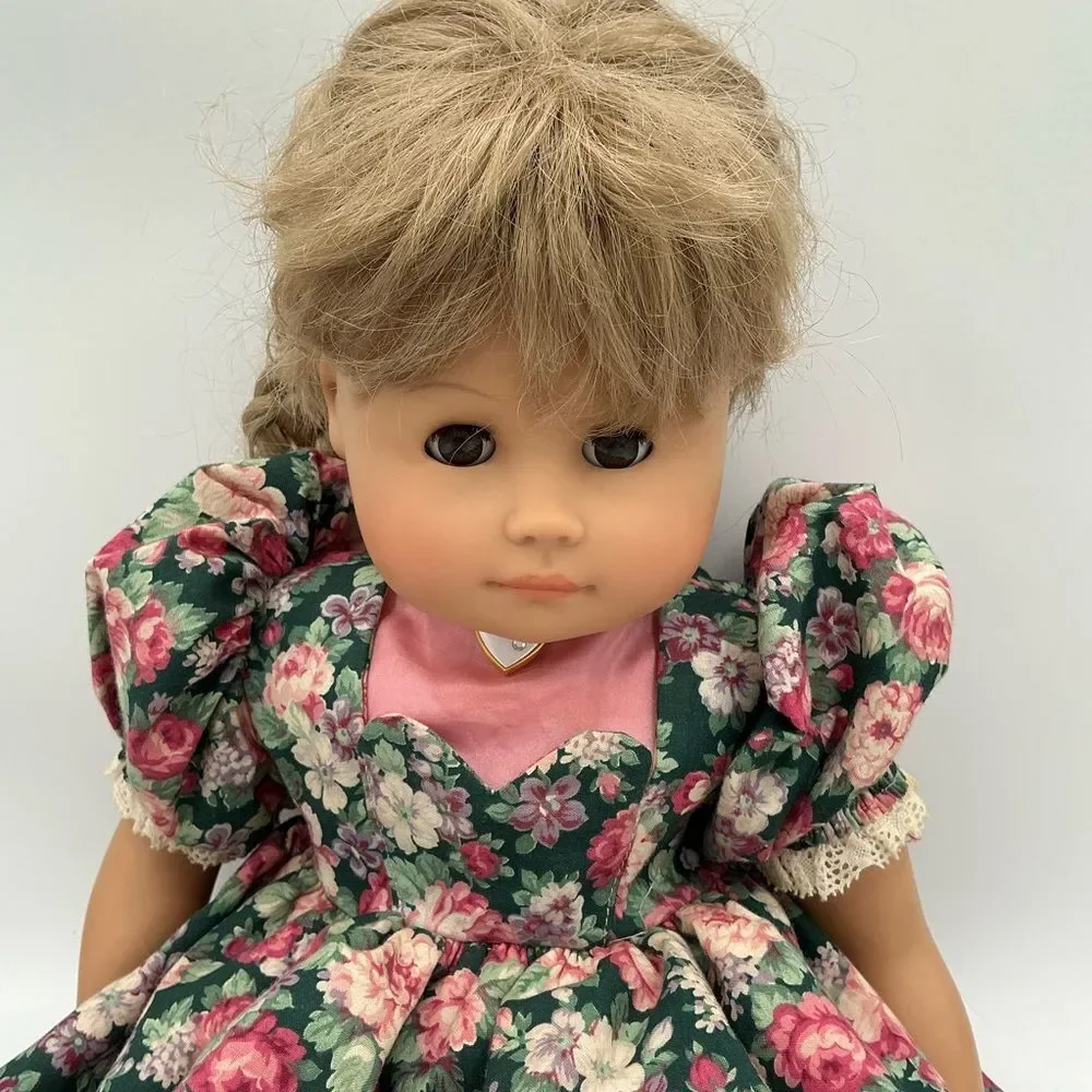 Vintage  Gotz Doll 19